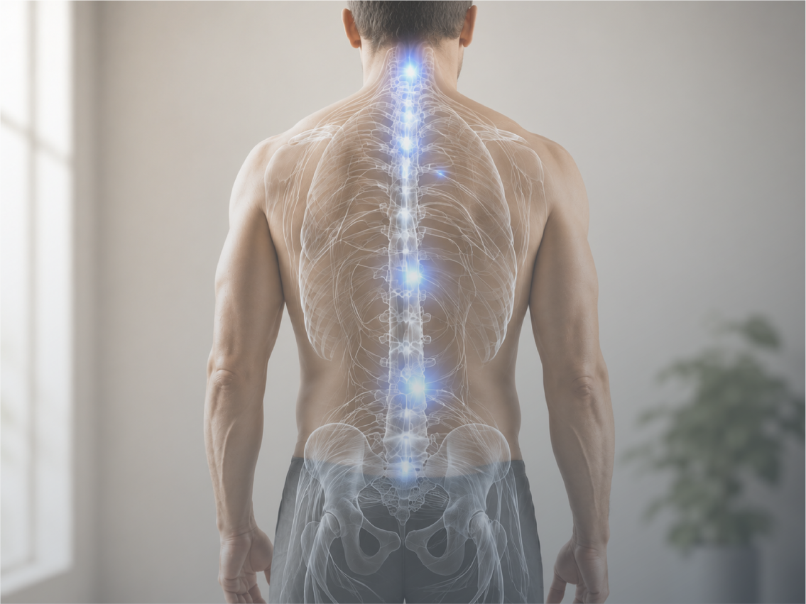 Clínica del dolor musculoesquelético crónico — Vala Institute