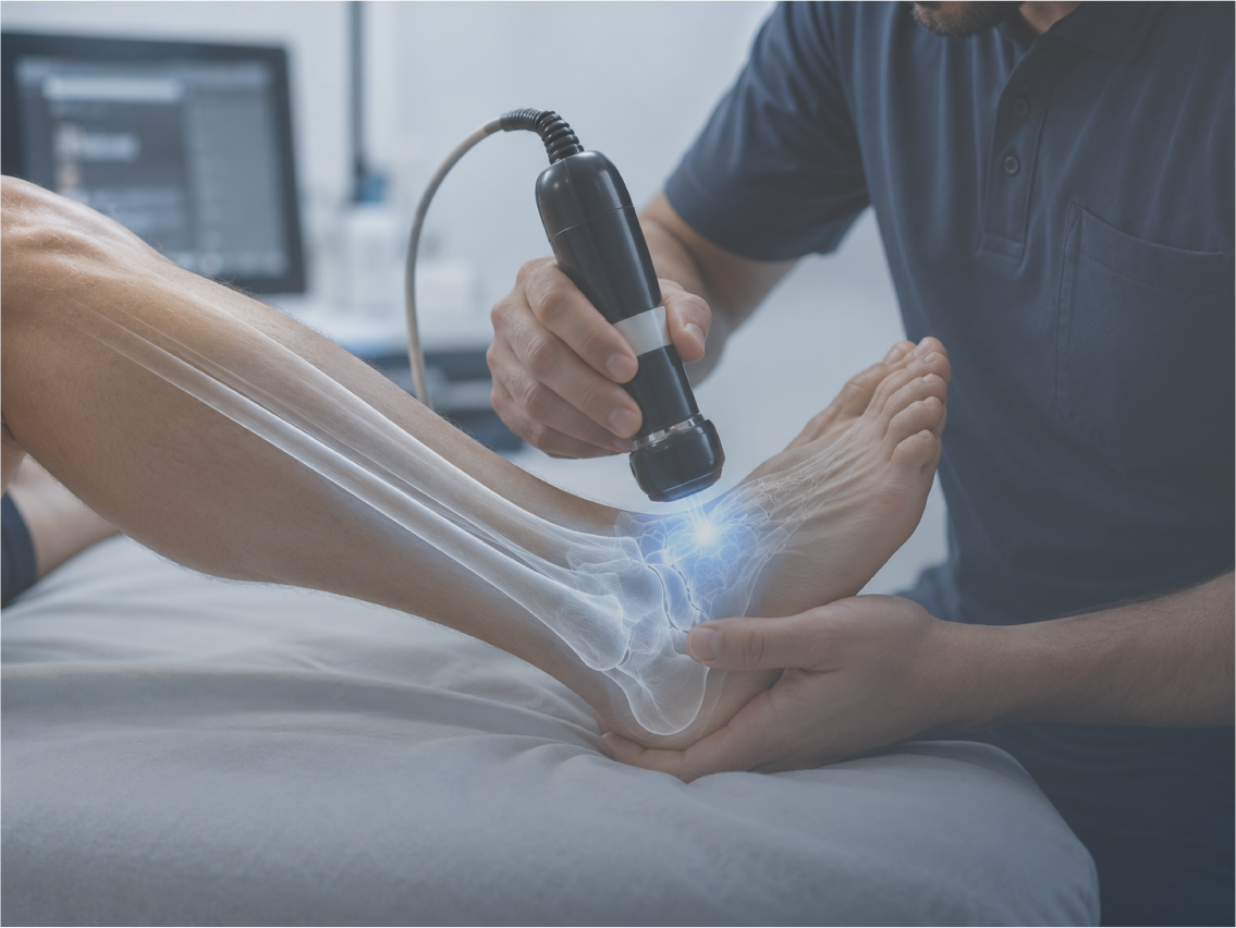 Fisioterapia y rehabilitación postquirúrgica — Vala Institute