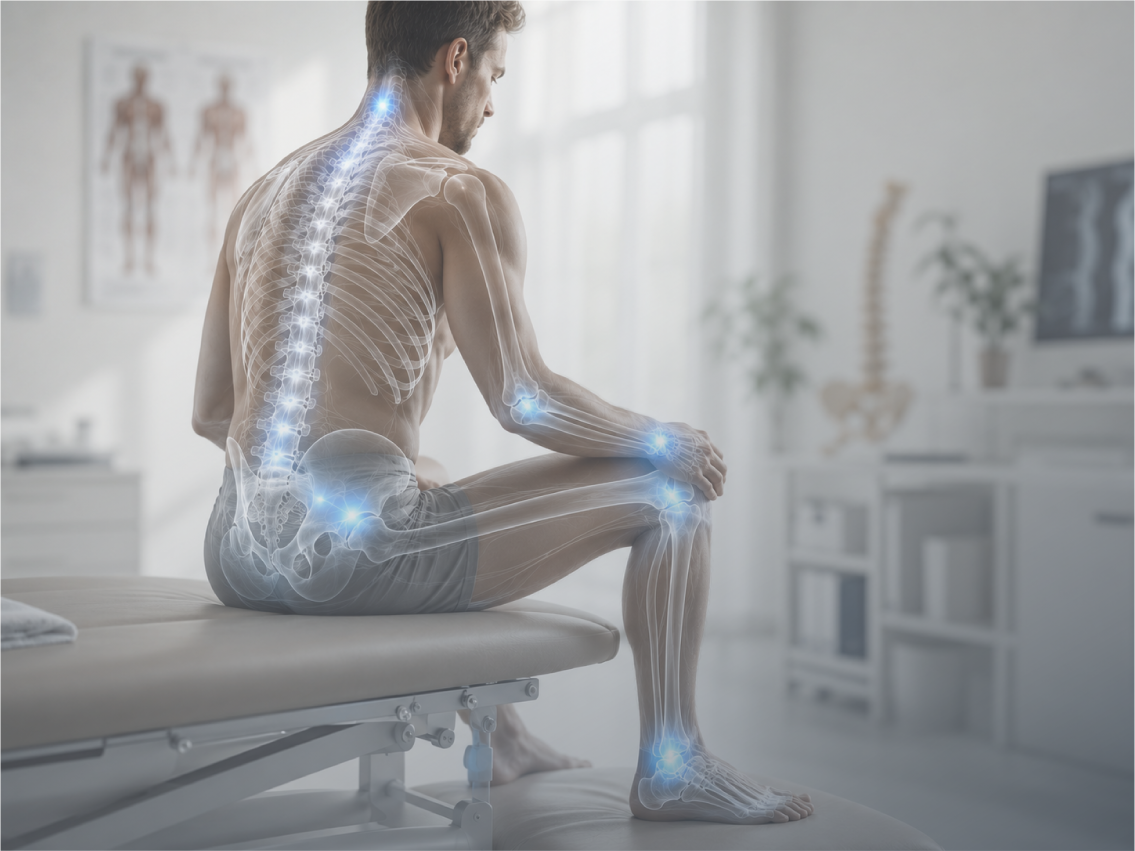 Traumatología y cirugía ortopédica de pie, tobillo, mano y cadera — Vala Institute